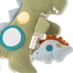 Bitzy Traveler™: Goose