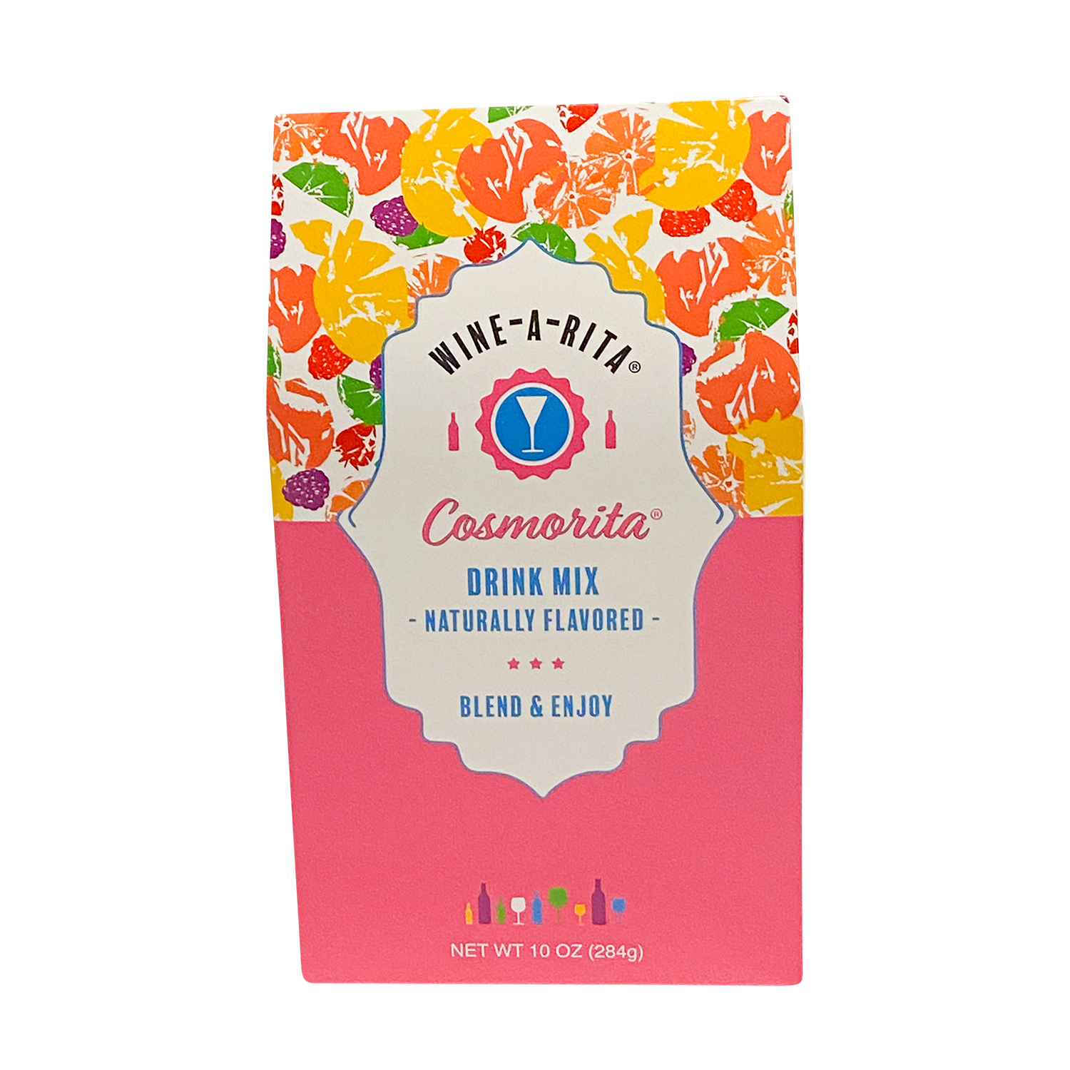 Cosmorita® Boxed Mix