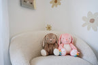 Sweetie Snuggles™ Plush: Goose