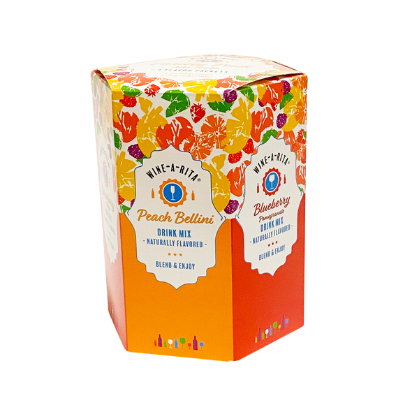 Mix It Up! Variety Pack