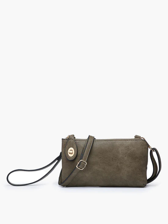Kendall Crossbody Bag - MK Threads Boutique