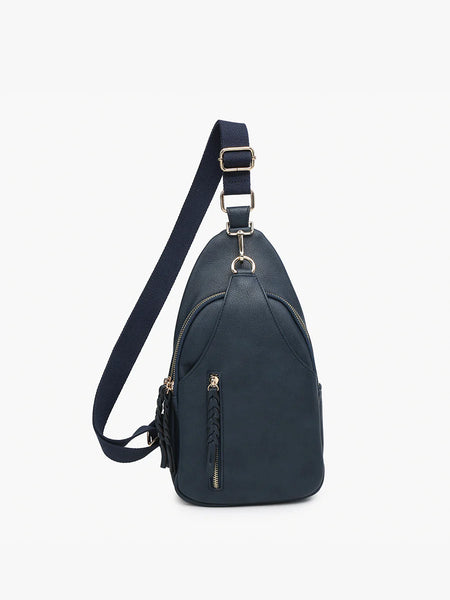 Nikki Sling Pack Bag