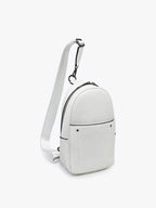 Pamela Double Zip Sling Bag - MK Threads Boutique