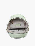 Pamela Double Zip Sling Bag - MK Threads Boutique