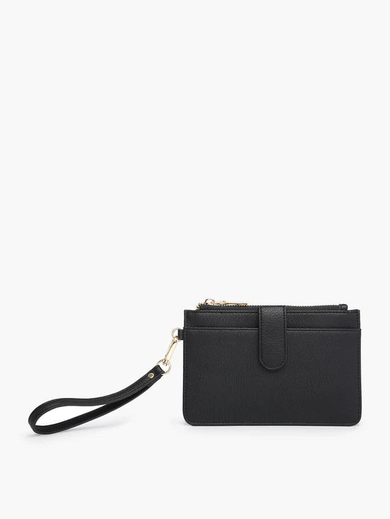 Pearl Wallet - MK Threads Boutique