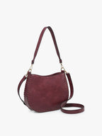 Raquel Saddle Bag - MK Threads Boutique