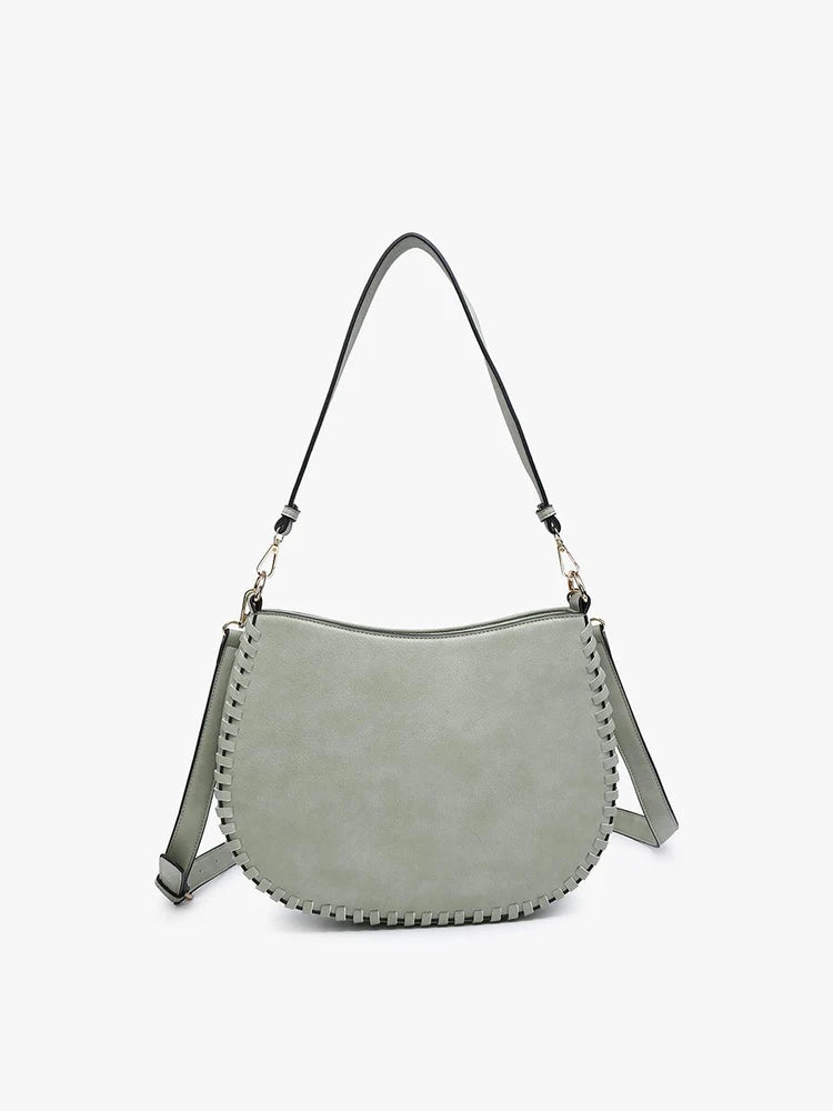 Raquel Saddle Bag - MK Threads Boutique
