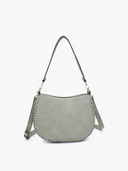 Raquel Saddle Bag - MK Threads Boutique