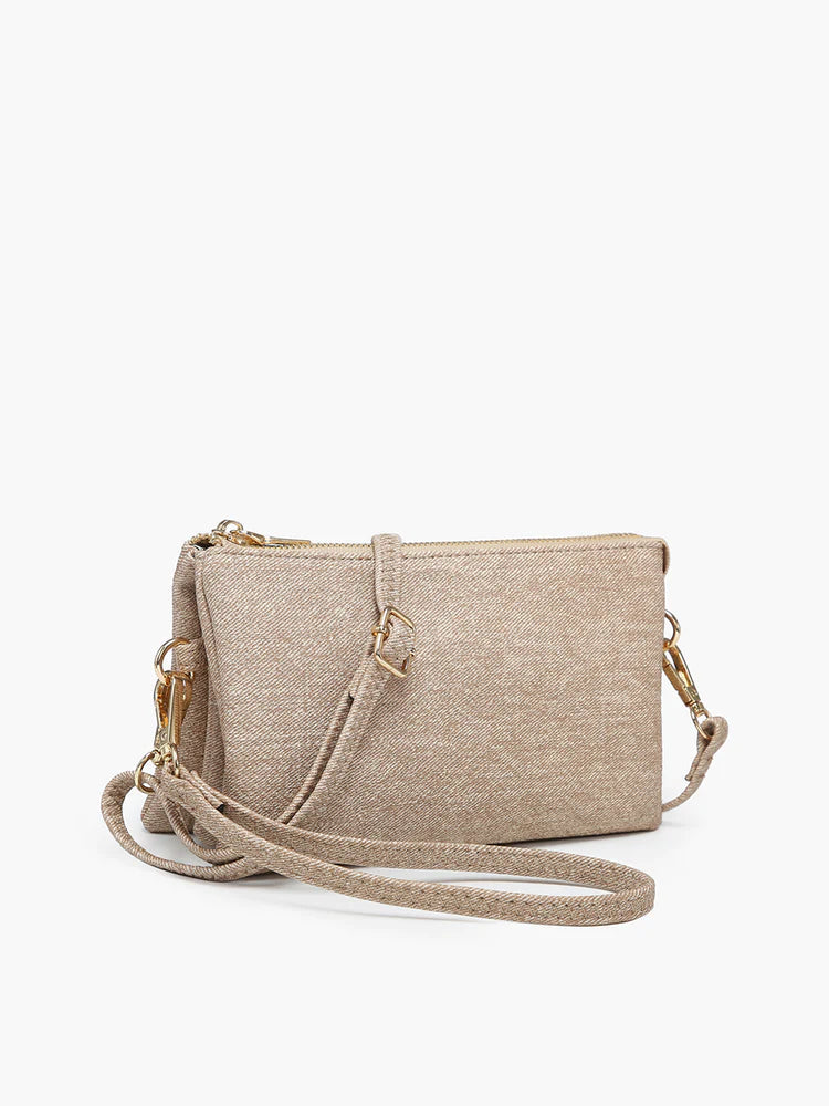 Riley Crossbody - MK Threads Boutique