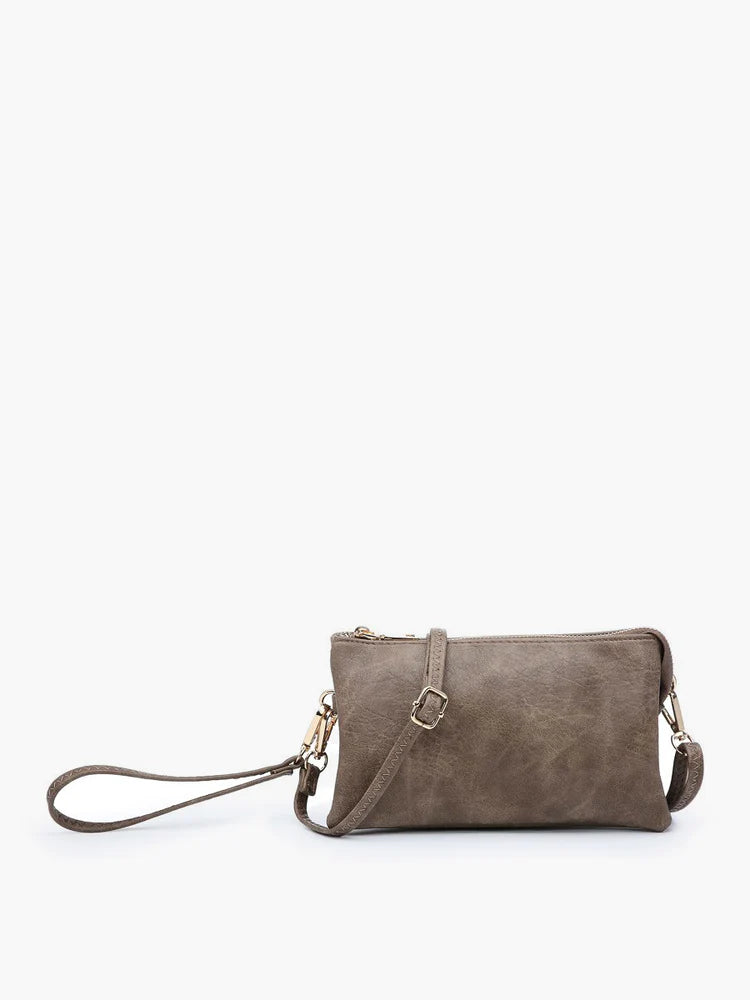 Riley Crossbody - MK Threads Boutique