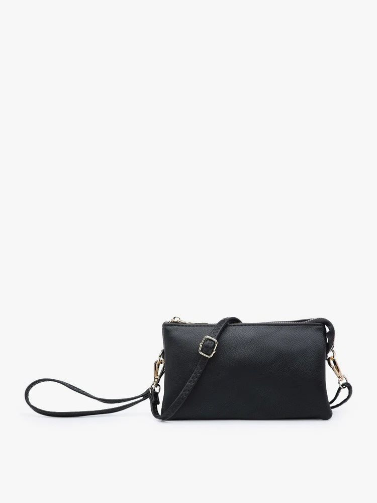 Riley Crossbody - MK Threads Boutique