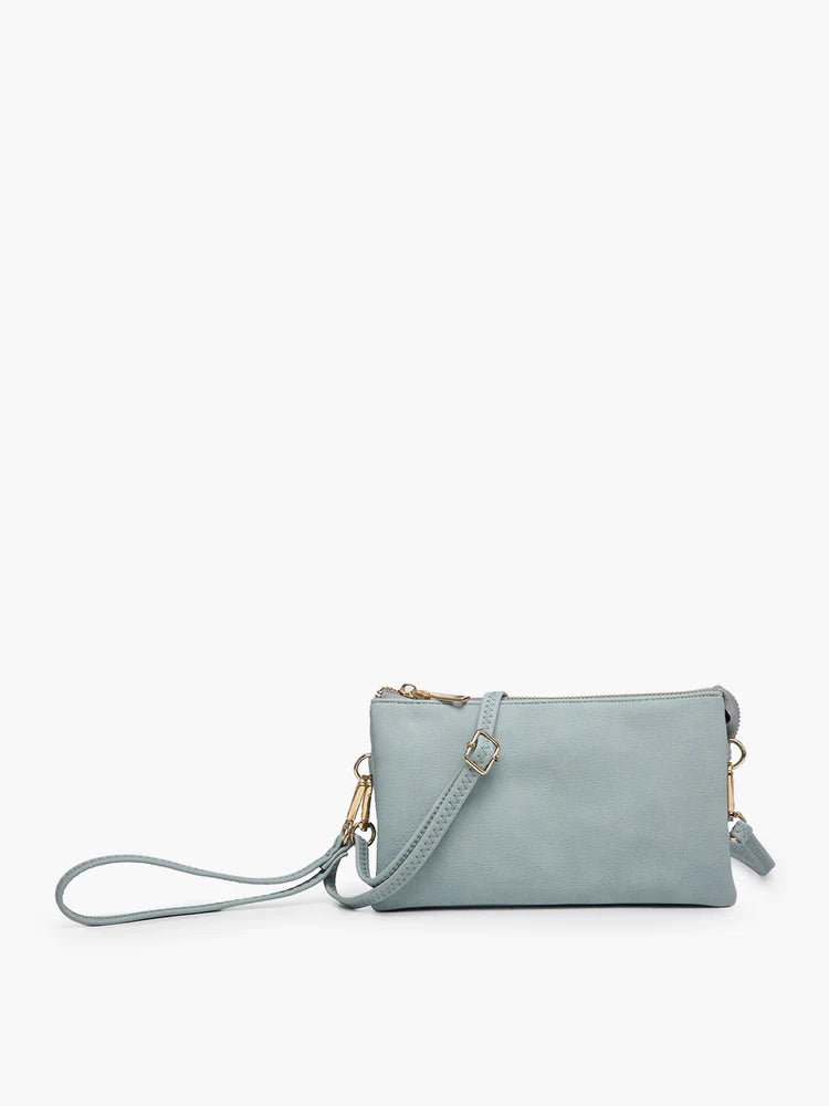 Riley Crossbody - MK Threads Boutique
