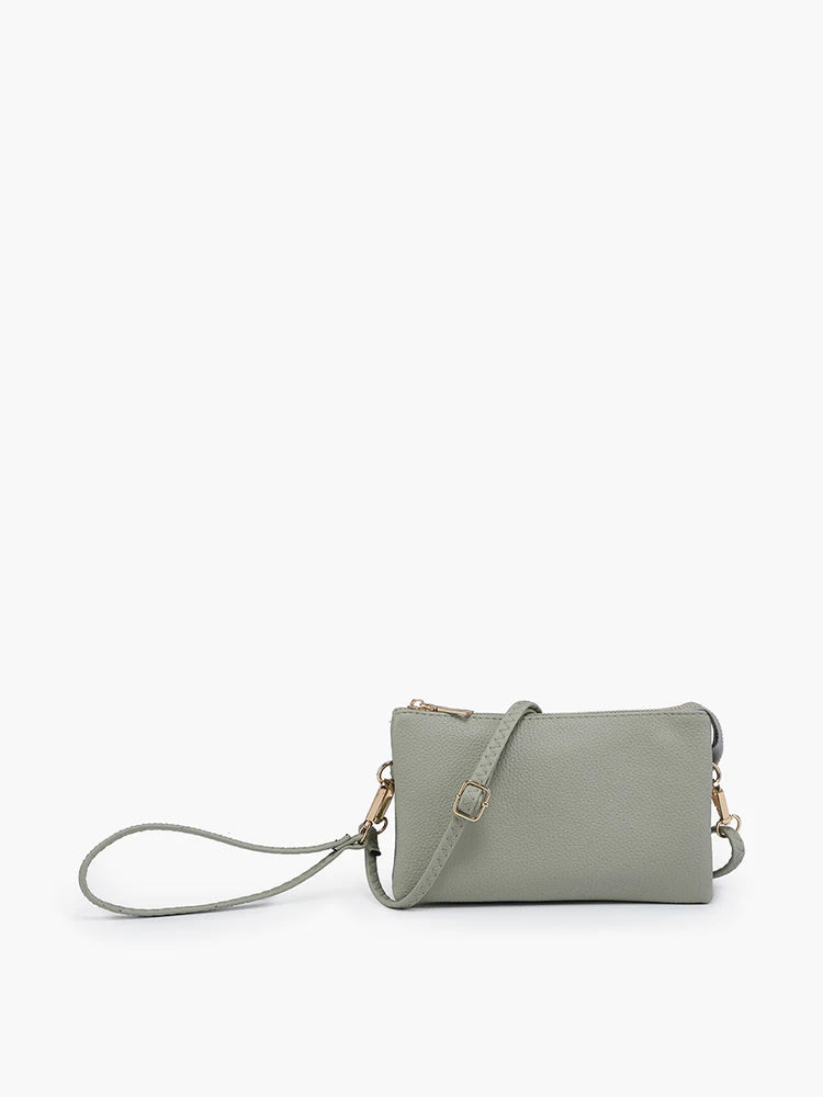 Riley Crossbody - MK Threads Boutique