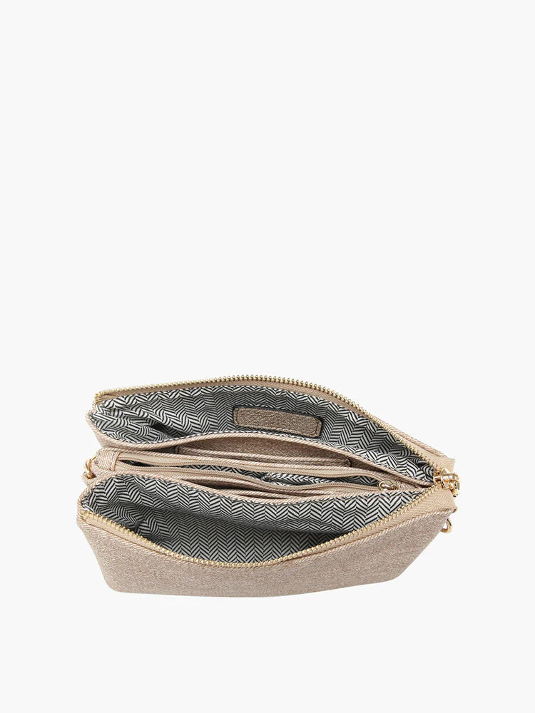 Riley Crossbody - MK Threads Boutique