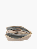 Riley Crossbody - MK Threads Boutique