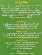 Senorita Boxed Mix - MK Threads Boutique