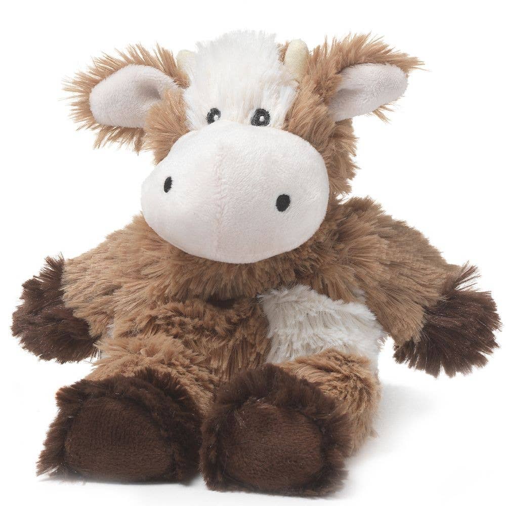 Warmies Cow Jr.