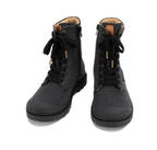Yellow Box Platon Sneaker Booties - MK Threads Boutique