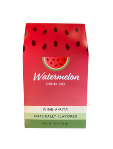 Watermelon Boxed Mix