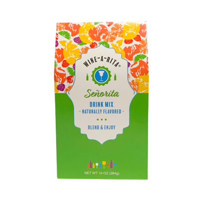 Senorita Boxed Mix - MK Threads Boutique
