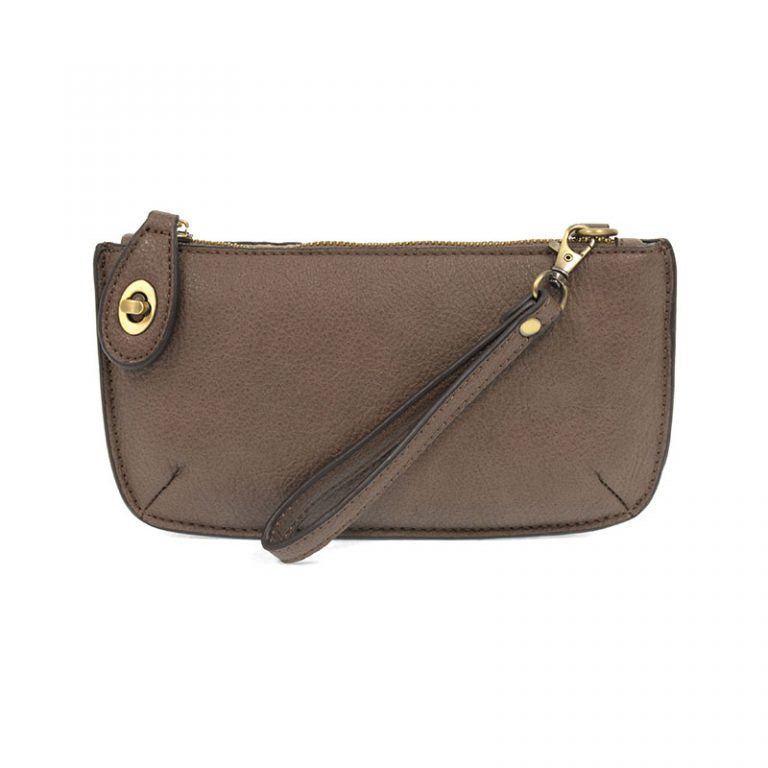 Lux Mini Crossbody Clutch Hang Bag - MK Threads Boutique