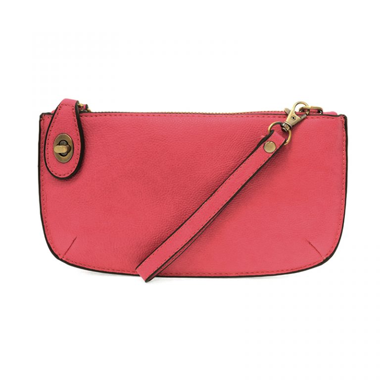 Lux Mini Crossbody Clutch Hang Bag - MK Threads Boutique