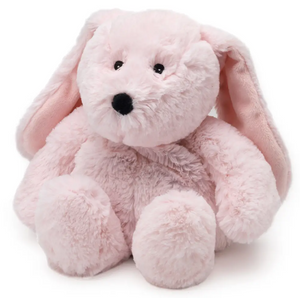Warmies Stuffed Bunny 13"