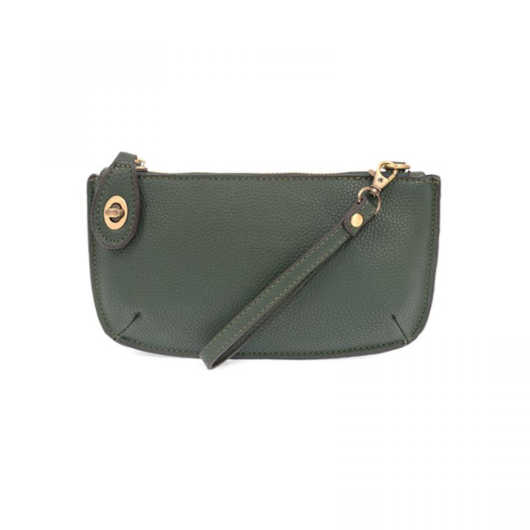 Lux Mini Crossbody Clutch Hang Bag - MK Threads Boutique