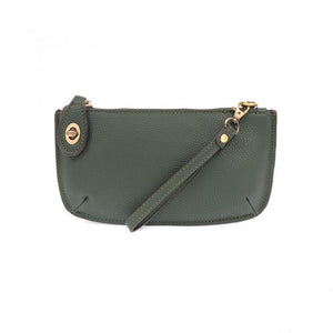 Lux Mini Crossbody Clutch Hang Bag