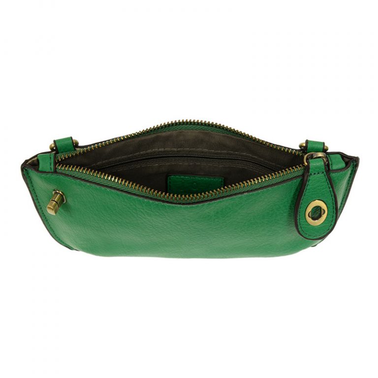 Lux Mini Crossbody Clutch Hang Bag - MK Threads Boutique