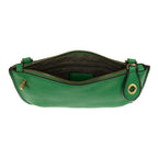 Lux Mini Crossbody Clutch Hang Bag - MK Threads Boutique