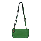 Lux Mini Crossbody Clutch Hang Bag - MK Threads Boutique