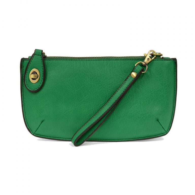 Lux Mini Crossbody Clutch Hang Bag - MK Threads Boutique