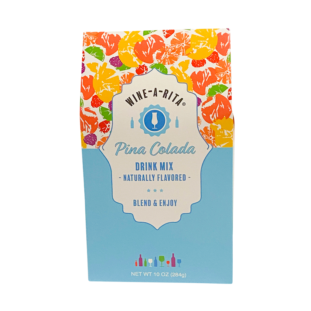 Pina Colada Boxed Mix - MK Threads Boutique