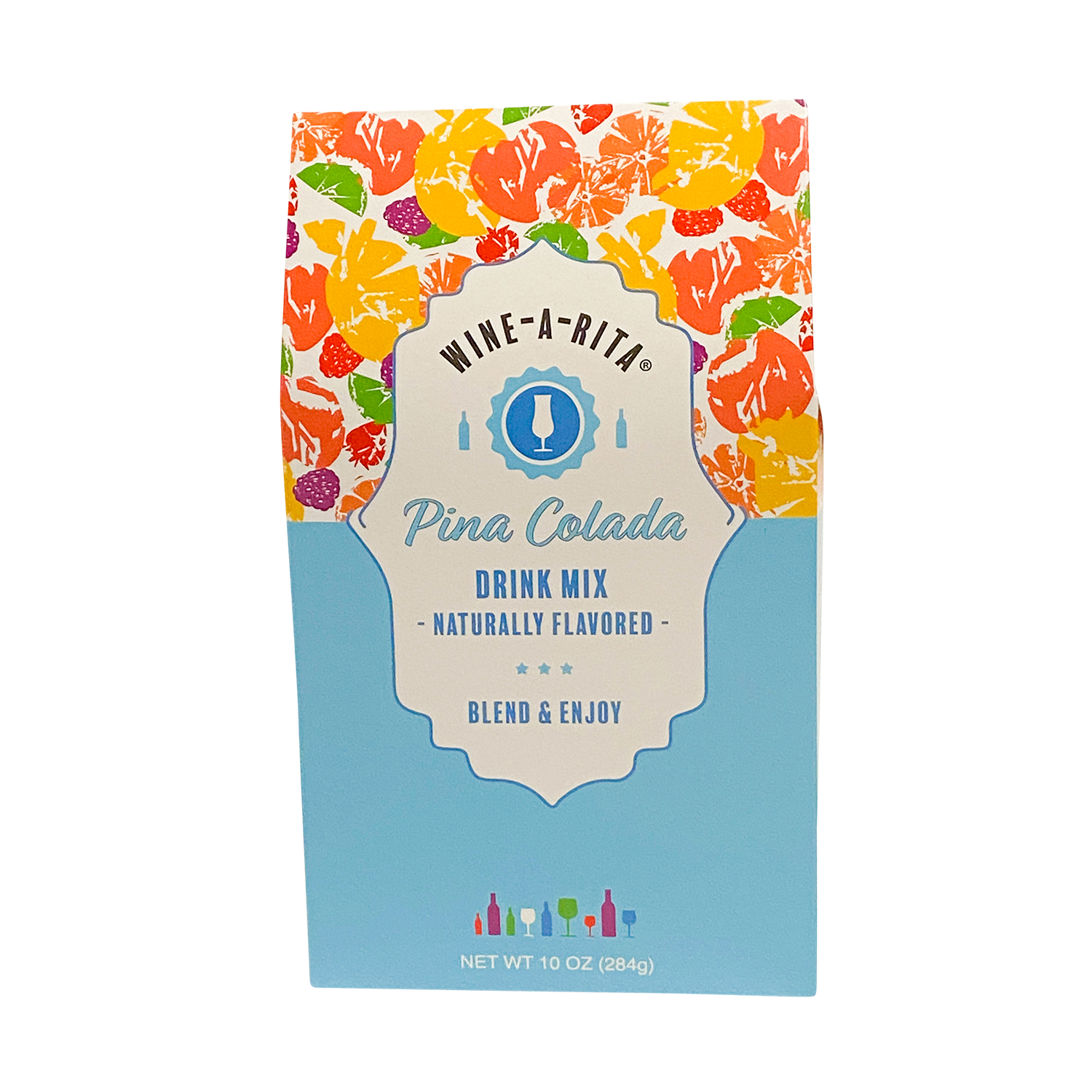 Pina Colada Boxed Mix - MK Threads Boutique