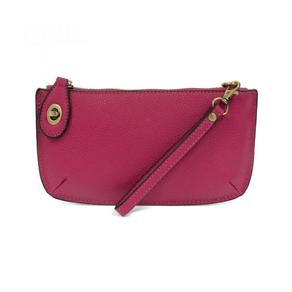 Lux Mini Crossbody Clutch Hang Bag