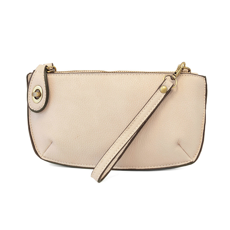 Lux Mini Crossbody Clutch Hang Bag - MK Threads Boutique