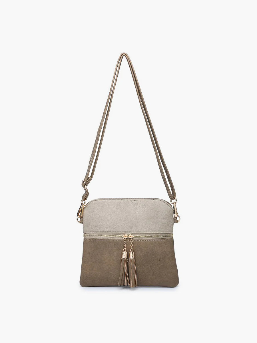 Tara Crossbody